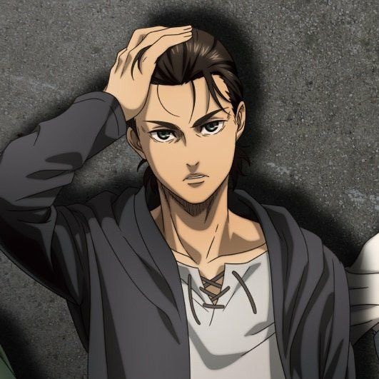 shingkyojin's tweet image. ⠀
qué cara.
⠀