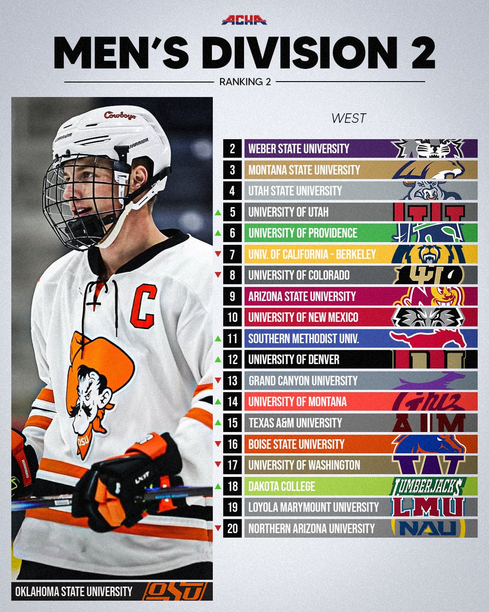 ACHA Hockey tweet media