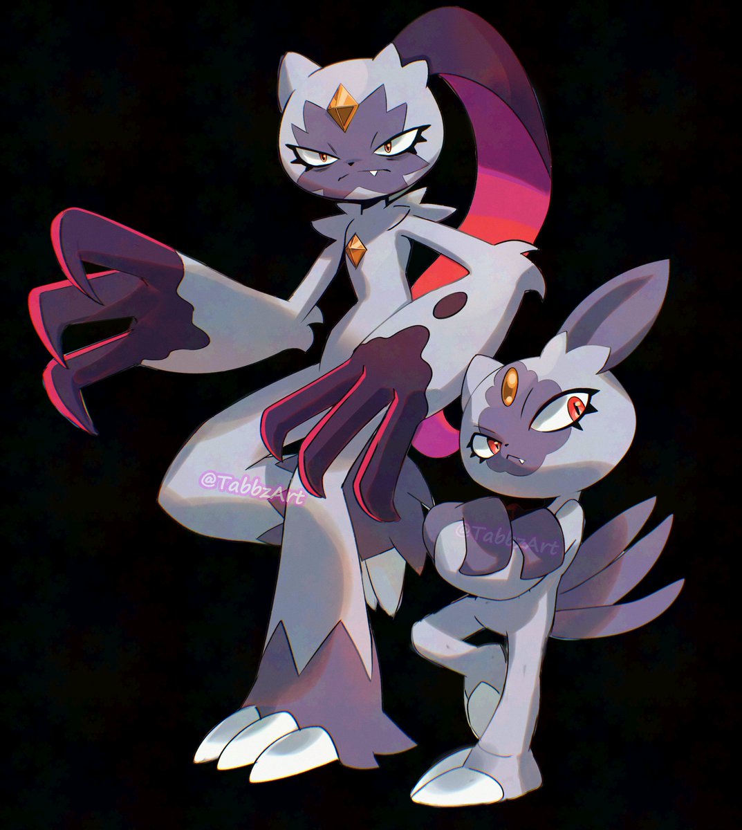 TabbzArt's tweet image. Don&apos;t talk to me or my son ever again