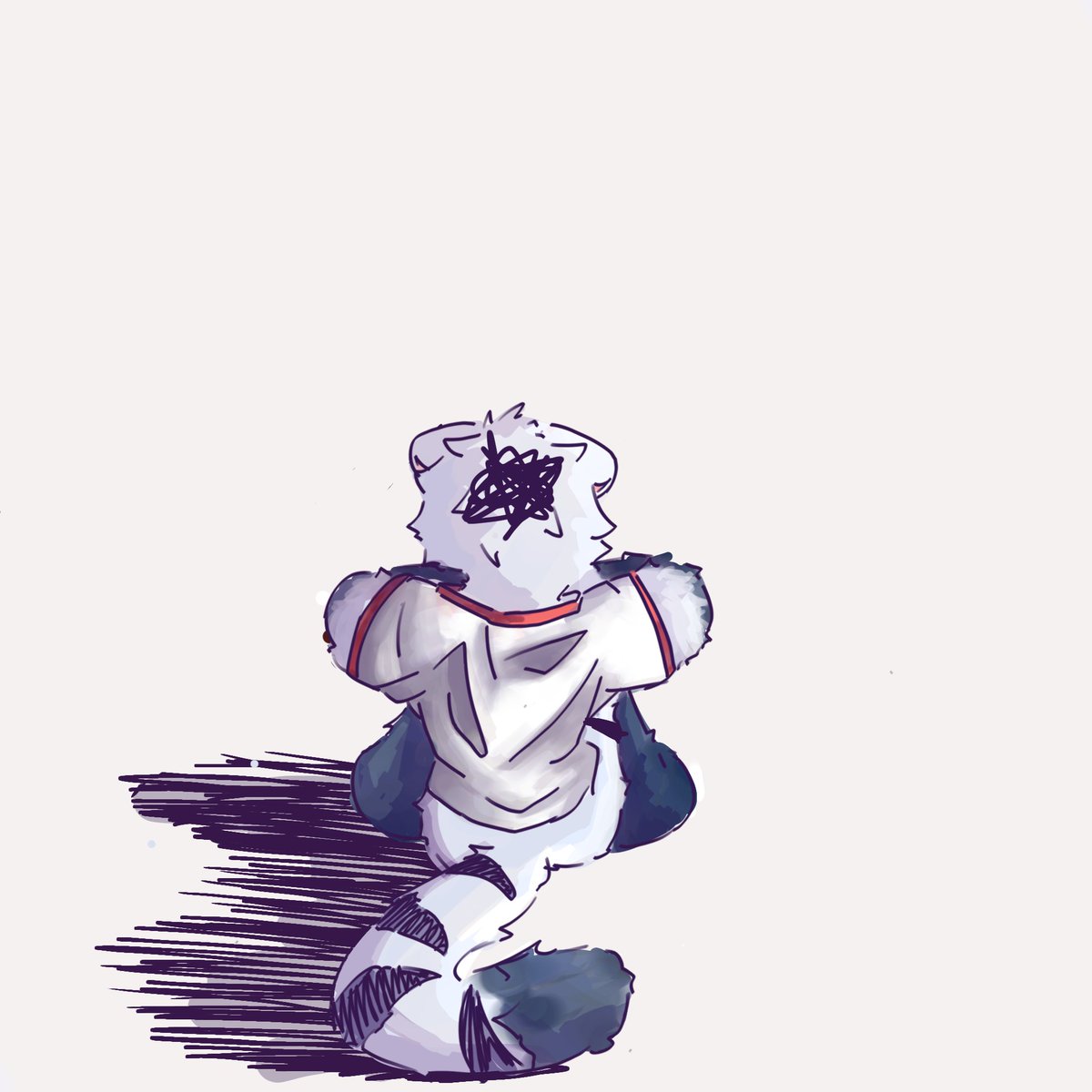 No manchen no me dejen de seguir esperenme solo estoy en exámenes finales 😿
#esternocleidomastoideo