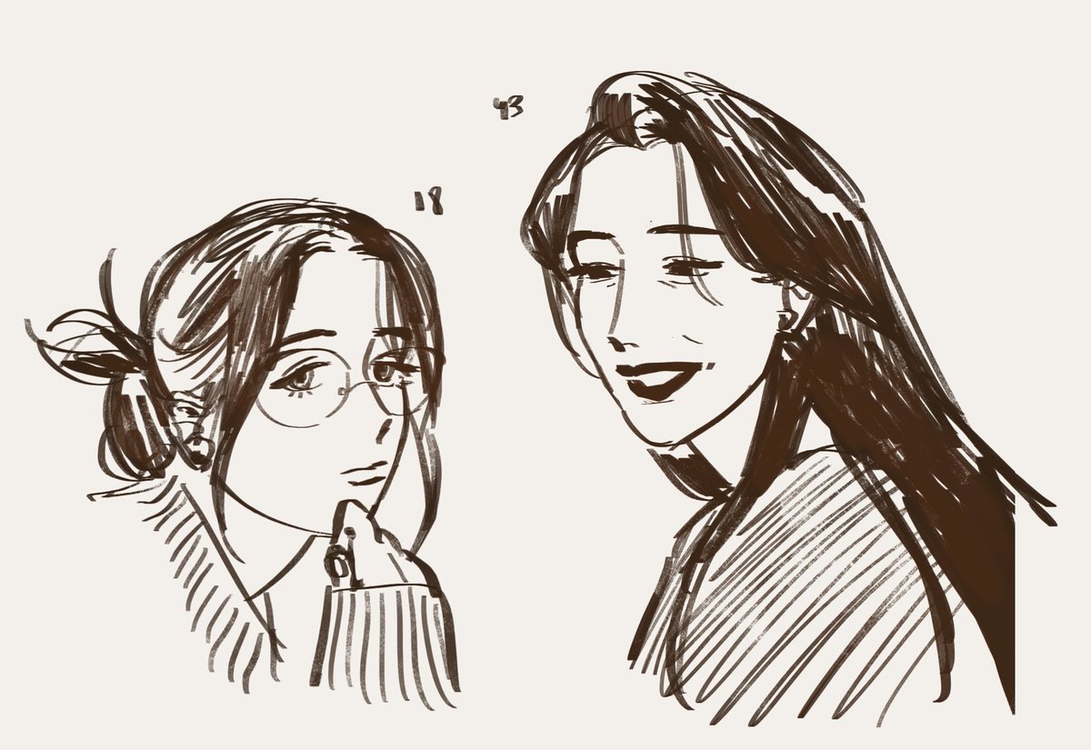 karafamiiko's tweet image. #狂聡 女😚