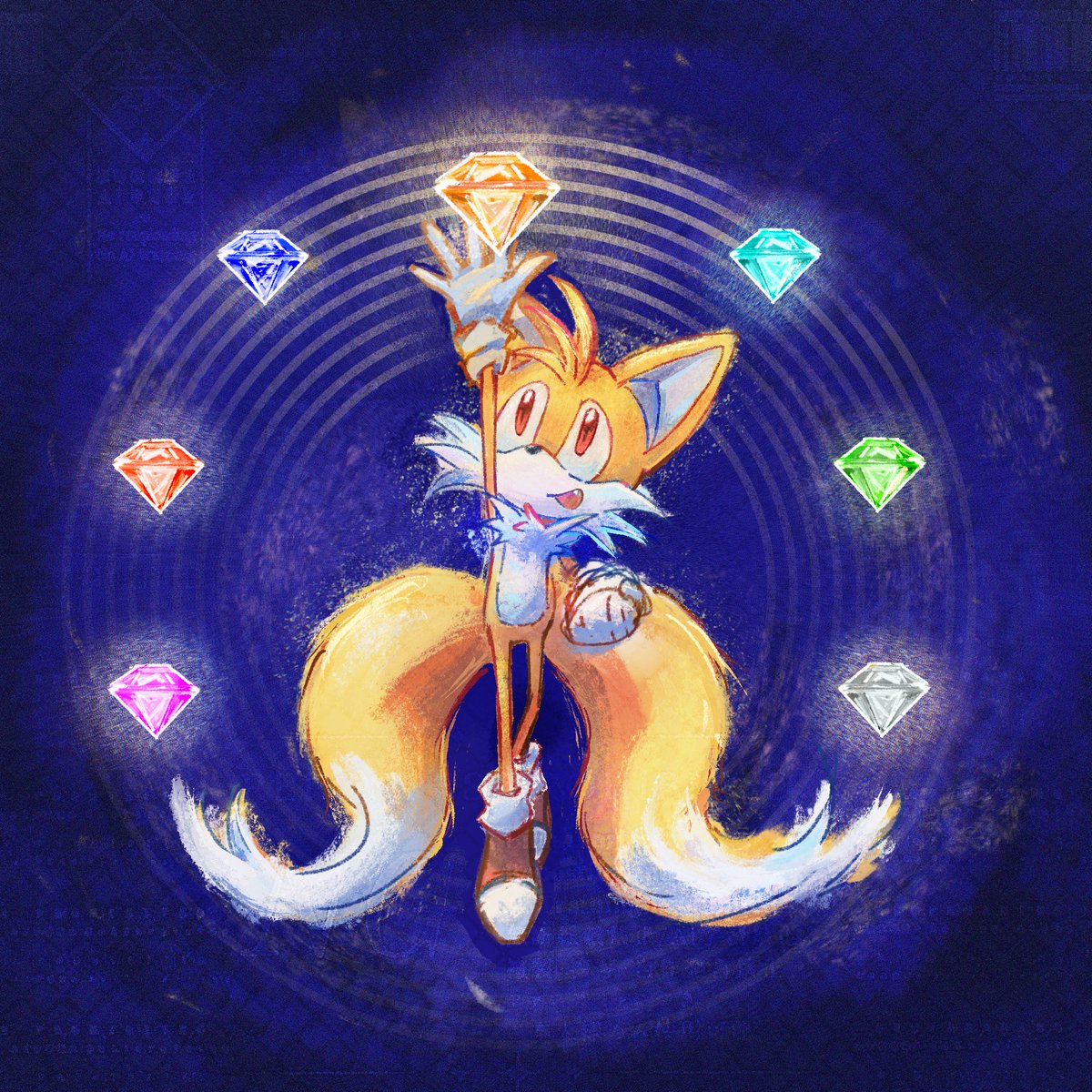 muhui_mumumu's tweet image. #HappyBirthdayTails