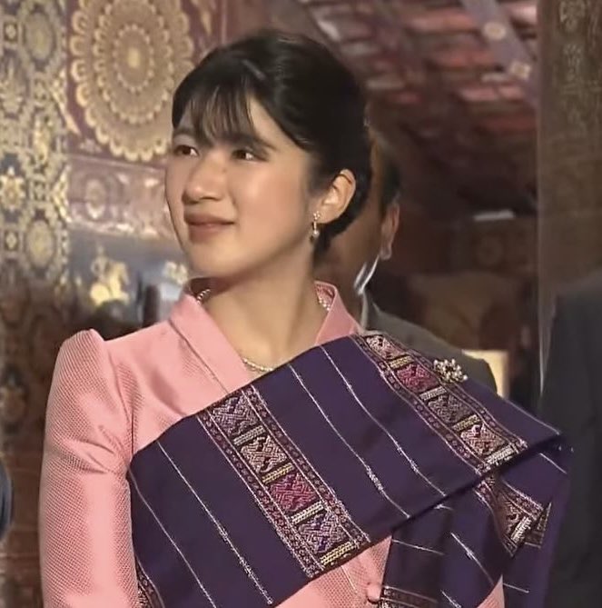 あいこ様 愛子さま