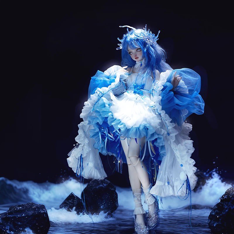 Note_BJD's tweet image. 🧣 AEDOLL
🍑 AEDOLL官店
✅ 沫沫 ( MoMo / 모모 )
➡️ 1/4
⏰ 2025.11.21. 13:00 (KST) ~ 11.30.
⏳ 40~90일 소요
1️⃣ 머리둘레 18cm
2️⃣ 목둘레 6.5cm
3️⃣ 안구 14/7mm