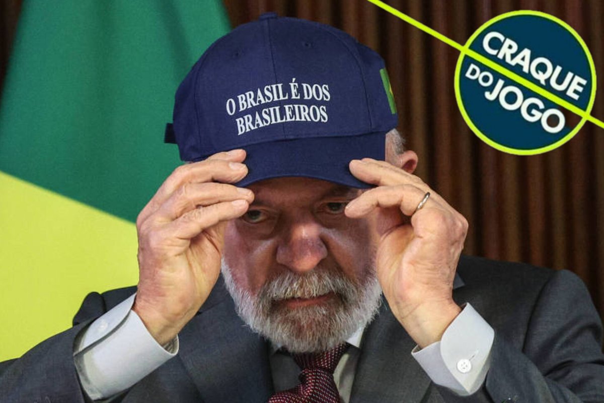analise2025's tweet image. - Não atendeu qualquer "exigência" de Trump, priorizando a soberania nacional

- Esperou a inflação de alimentos prejudicá-lo e bater o desespero para aí sim conversar e acabar com as tarifas

- Enquanto isso, substituiu os EUA e fez as exportações subirem

CRAQUE DO JOGO!