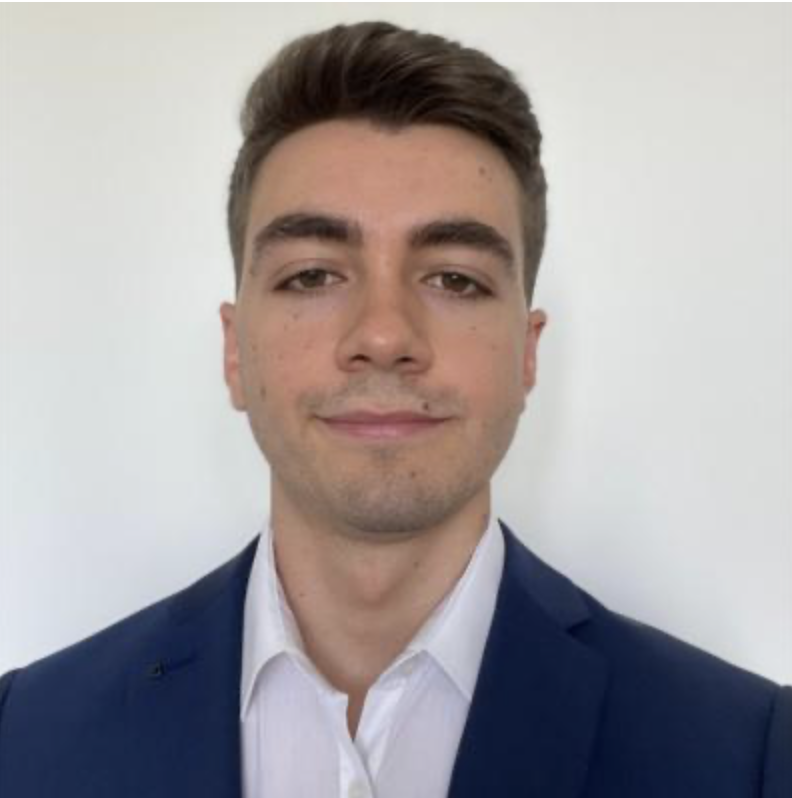 HRF's tweet photo. 7/ @Ferrerbreda Elias Ferrer of consulting firm @OrinocoResearch is a member of the Signal group. Ferrer created an astroturfing platform financed by @hansumes called @TheGuacamayaVE in January of 2025. It’s a mouthpiece for the bondholders seeking the lifting of sanctions. https://t.co/FYT8hMB7m2