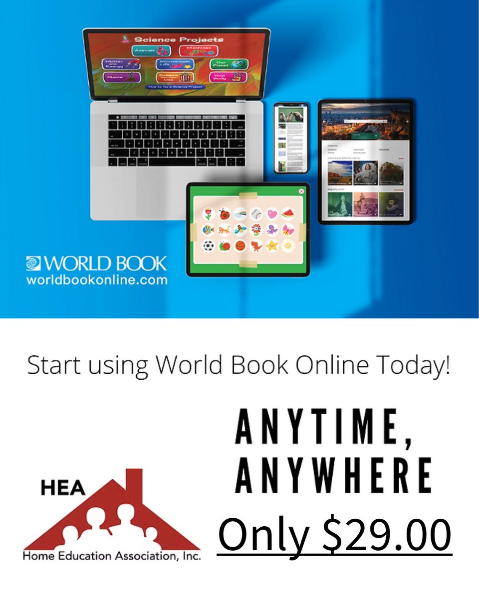 HEA_Australia's tweet image. Resources for every learner!

Dive into a world of books, games, translations, and dyslexia-friendly tools. Perfect for all ages, tailored to your child&apos;s unique learning journey. Get access anytime, anywhere for just $29! 🌟

#HomeEducation #LearningMadeEasy #FamilyResources