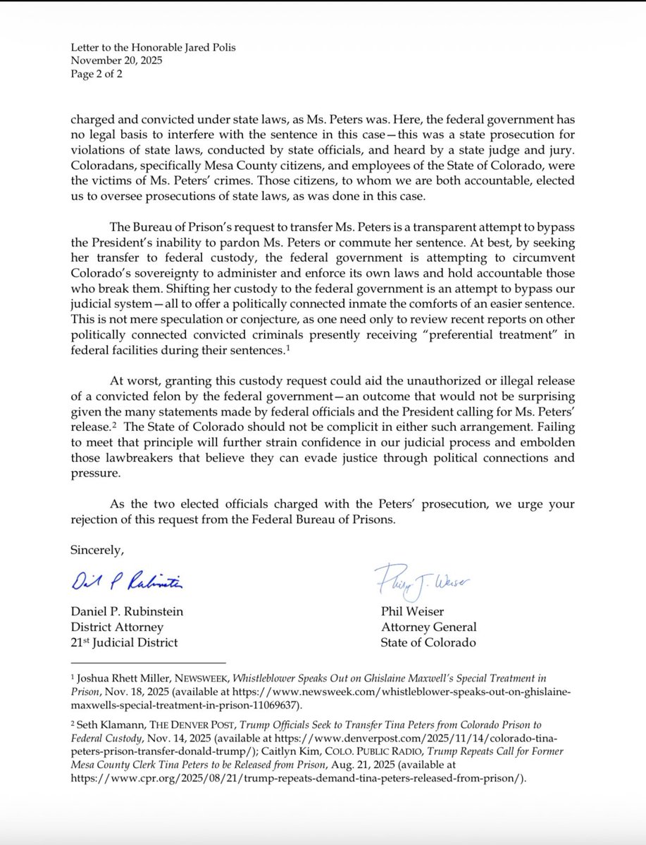 Kyle Clark tweet media