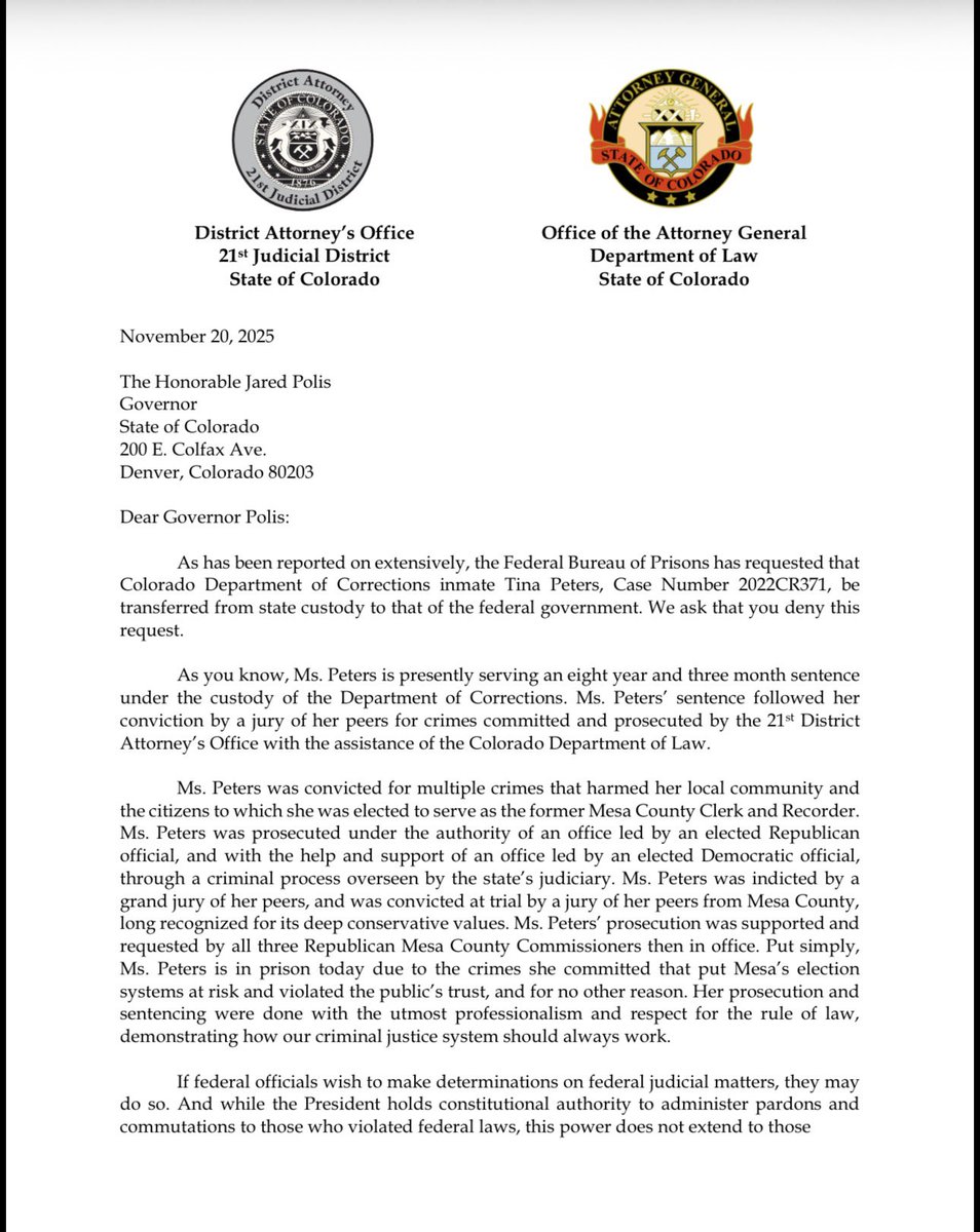 Kyle Clark tweet media