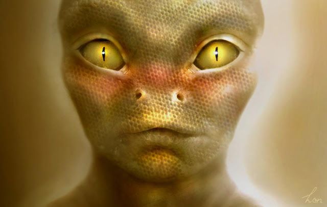 How Reptilians Evade Human Perception, Beyond Shapeshifting:
When I say 'ThEM' I mean a Extraterrestrial/Interdimensional Parasitic race of Reptilian shape-shifters that infiltrate our Governments, Banks and Entertainment industry to feed from our negative energy. (loosh)
