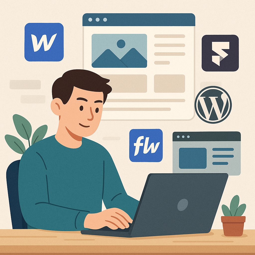 RemotejobsWfh's tweet image. Wing Assistant is hiring a Remote Web Designer ($1,500–$2,000 USD/mo) to own landing pages, sales collateral, and conversion-focused designs in Webflow, Framer &amp;amp; WordPress.

Apply now:
 jobs.lever.co/getwingapp/c72…

#RemoteJobs #Hiring #DigitalNomad