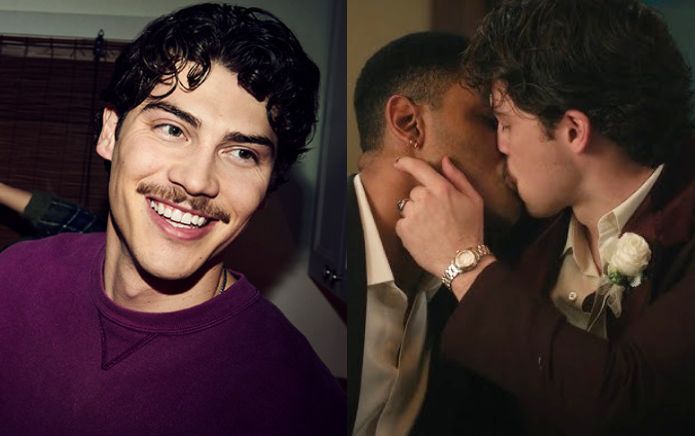 gaytimes's tweet image. “Those feelings are real”: Adults star Jack Innanen unpacks that Panton kiss

buff.ly/8ZBlKEM