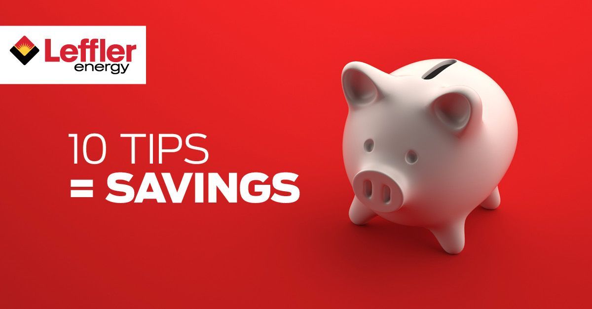 The 10 tips you need to know to save on your home heating bills this winter. buff.ly/N3PmzGv
