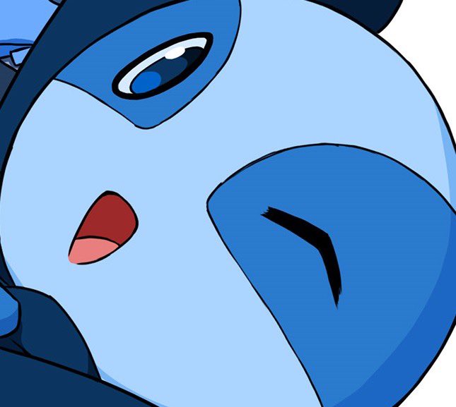 I don’t always make fan art but I’ve got one in mind coming up that you all will have a chance to influence how “big” it will be. So be on the lookout for that announcement 😉