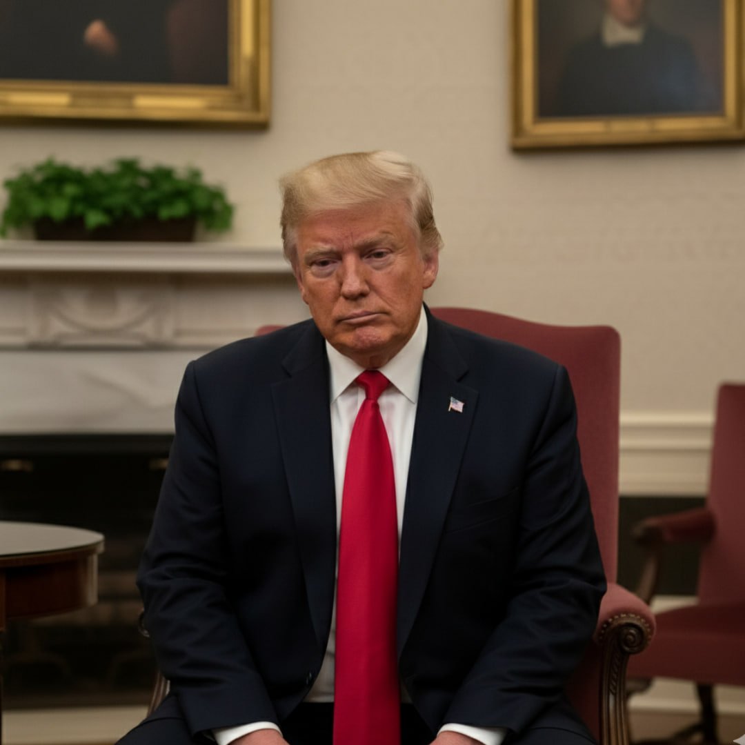 Cointelegraph's tweet image. 🇺🇸 UPDATE: More than 65 advocacy groups have asked President Trump to drop all remaining charges against Tornado Cash co-founder Roman Storm and overturn his conviction.