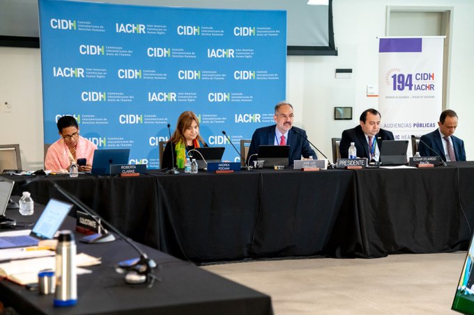 194 Period of Sessions: November 10 - 21, 2025