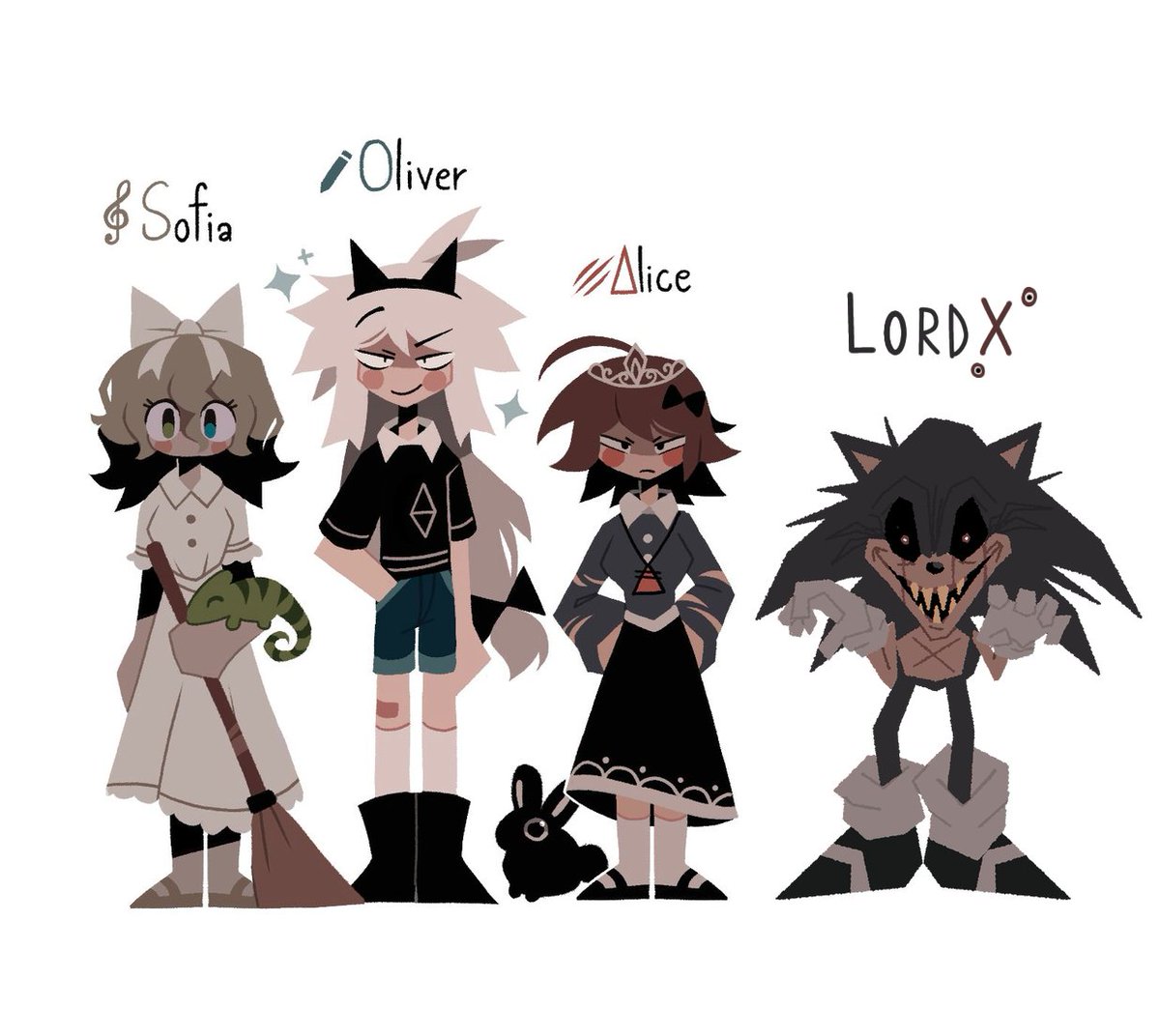 idiotsmakeart's tweet image. Who tf is sofia 💔💔💔💔

#BrianGriffinPlush 
Non-#fpe #fundamentalpapereducation