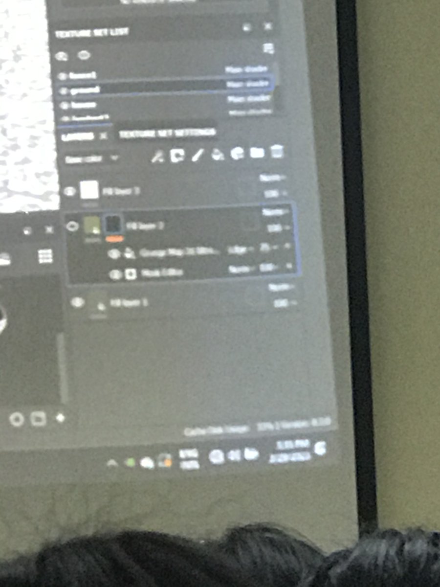 MichaelRas75546's tweet image. Turning late-night practice into progress. Every layer, every detail, one step closer to mastering the craft. #DesignJourney #KeepCreating