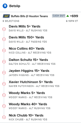#TNF #NFL