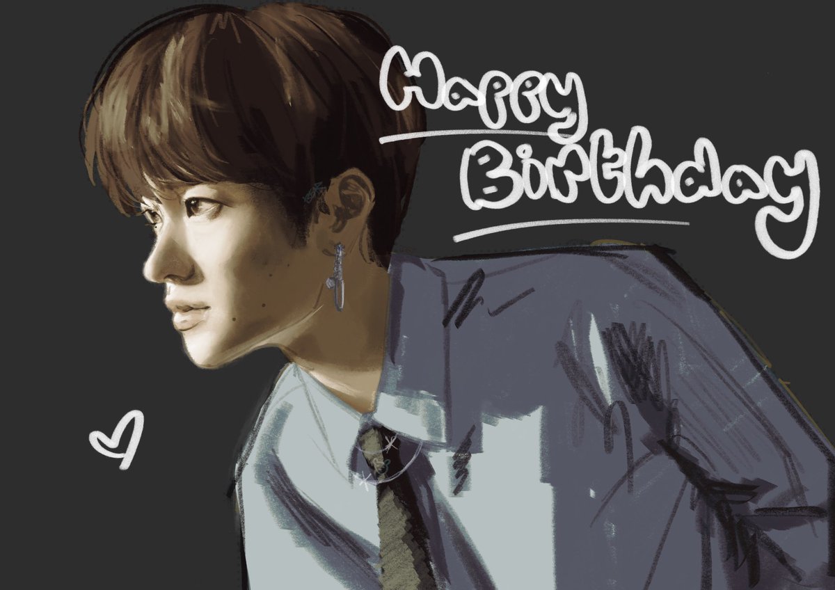 생일 축하해 소희🎉🎉