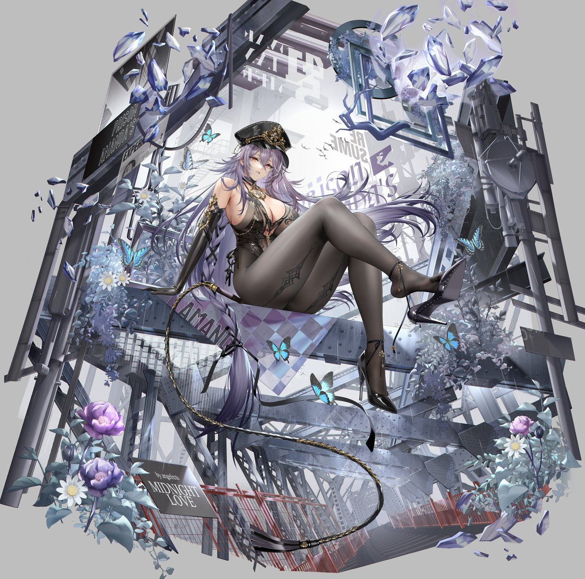 Ddot2018's tweet image. Amanda