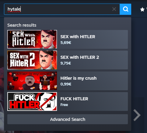 e_Psychotic's tweet photo. @HytaleNewsYT https://t.co/ZdhKT4gHGJ