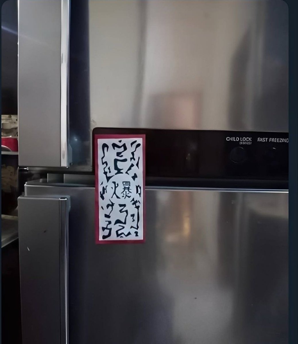 My mom after watching Naruto: