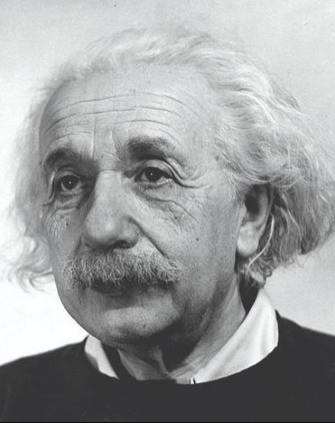 AlbertEinstein's tweet photo. “A human being is part of the Universe.. limited in time and space. He experiences himself.. as something separate, a kind of optical delusion of his consciousness. The striving to free oneself from this delusion is the one issue of true religion.” — Albert Einstein https://t.co/dorrUEf5Pu
