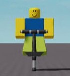 ConfessionsPc2's tweet image. &quot;The pogo stick class needs a nerf so bad dude how this even get past the tricky update testing&quot;