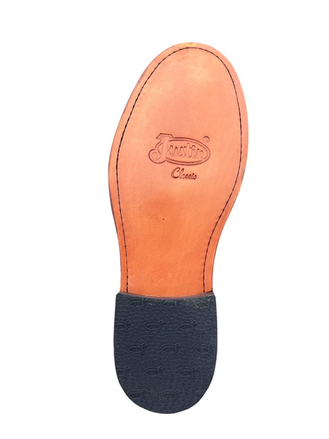 johnreichardwes's tweet image. .@JessieLynnJL says: Lace up. Level up. Introducing the NEW Justin Lace-Up Boots — where grit meets grind in every step! Built for the bold, made to move, and designed to last! Premium full grain leather! Leather lining! Removable orthotic insole!   justinboots.com