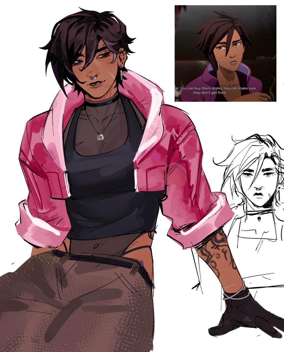 altades_art's tweet image. visi