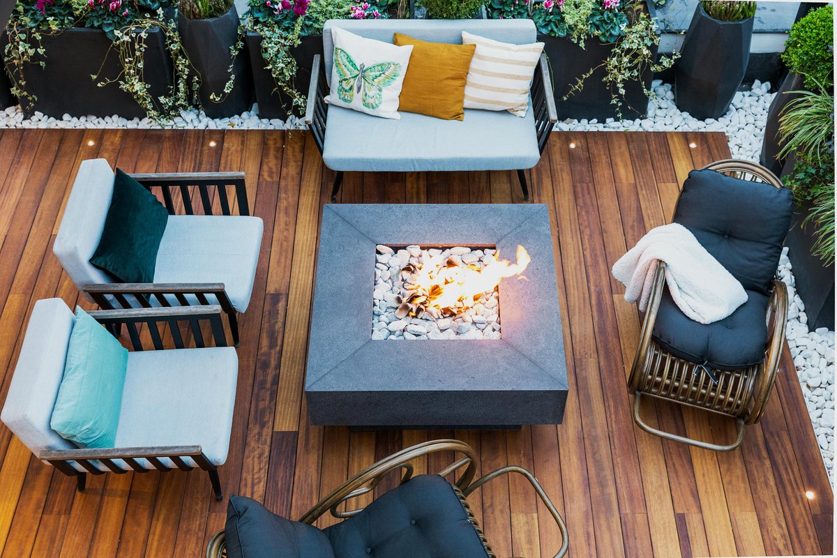 elegantoutdecor's tweet image. Leveling up the backyard vibes with stylish outdoor furniture. 

elegantoutdoordecor.com

#OutdoorLiving #PatioStyle #BackyardVibes