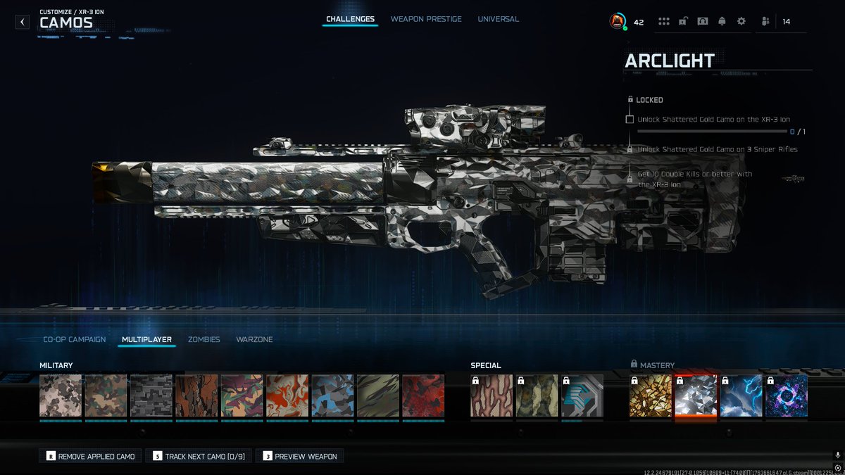 diamond snipers unlocking RIGHT NOW tap in
twitch.tv/xgungadin