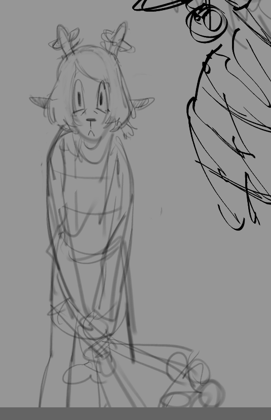 Fijj00's tweet photo. #DELTARUNE stupid https://t.co/WOKhEn4PyK