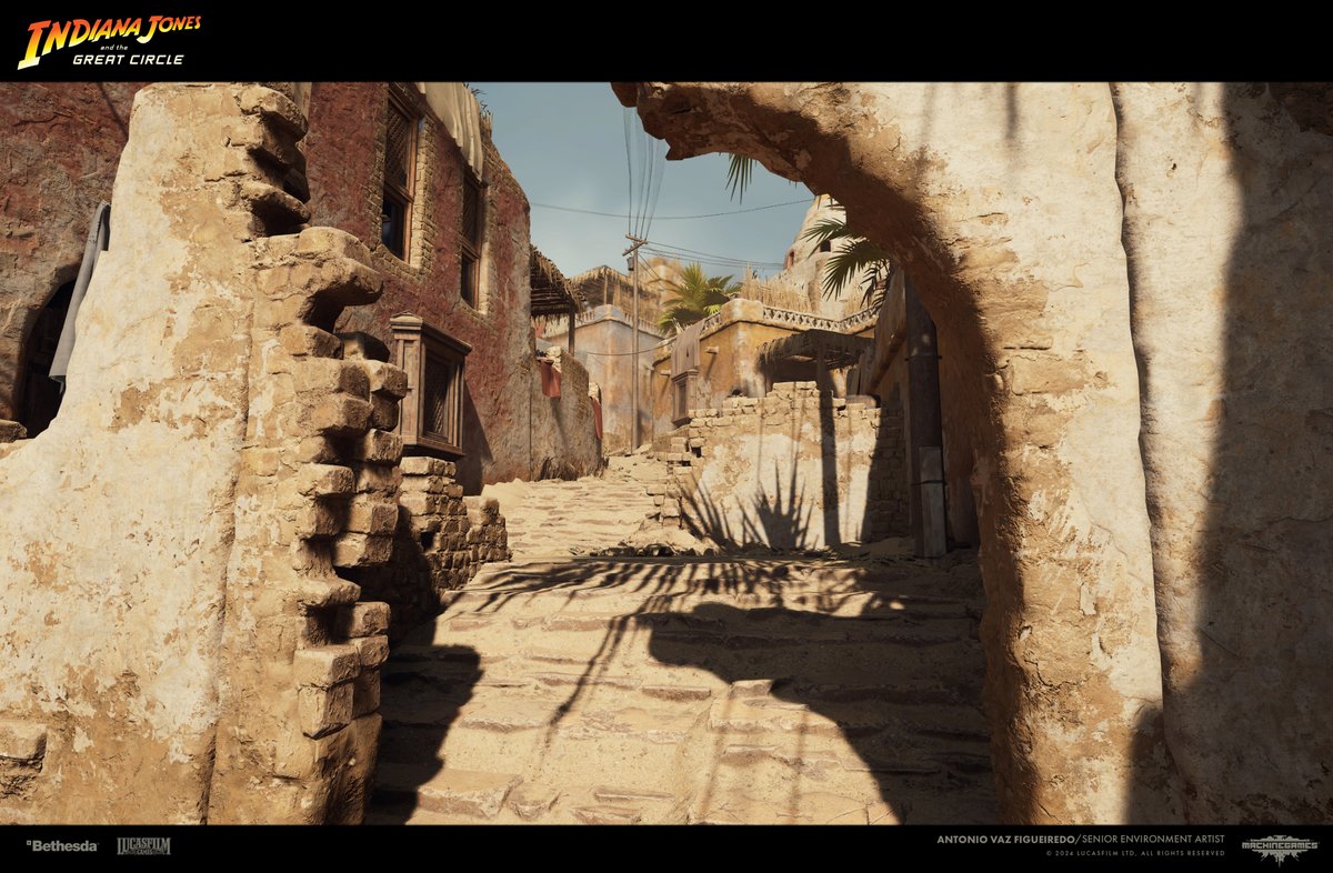 machinegames tweet media