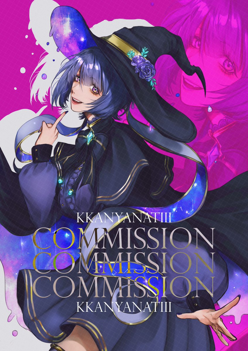 Some more gorgeous art from #kkanyantIII! #illusionstration