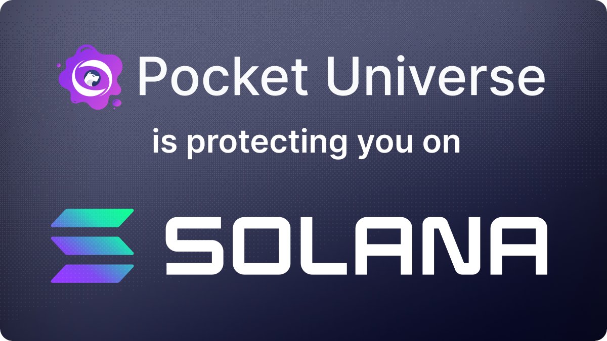 Pocket Universe 🟣 (@PocketUniverseZ) / Posts / X