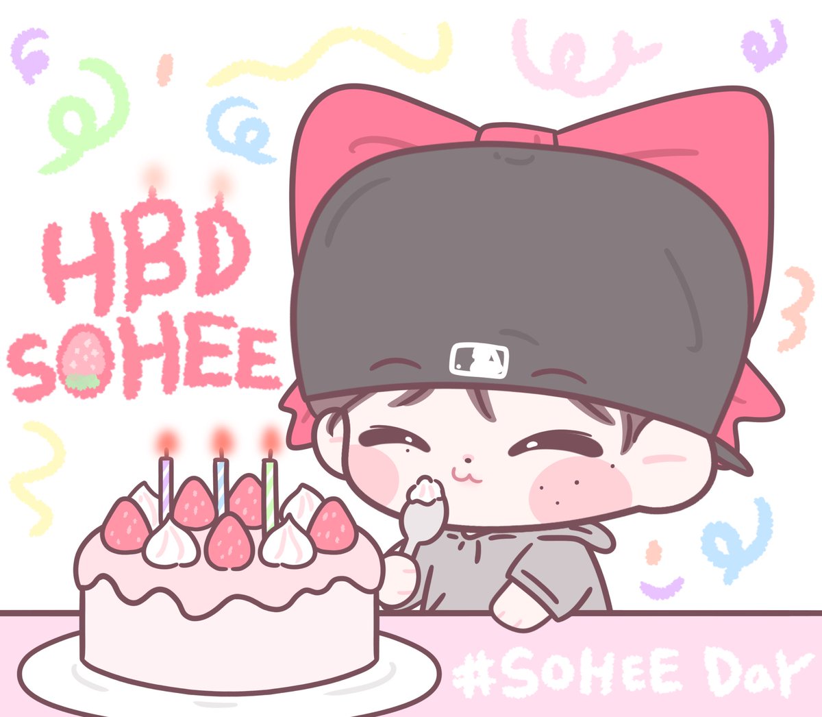 #소희생일_뿌팅해줘_얼른 
#so_love_hee_day