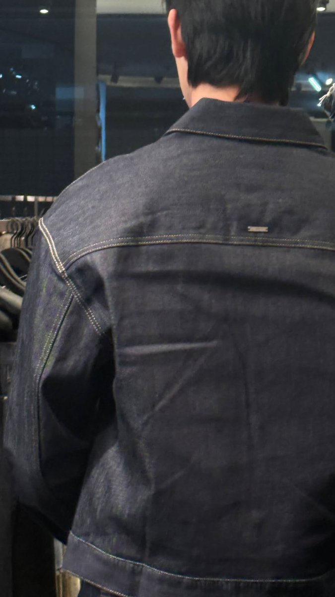 Yeppopearl's tweet image. 201125 cpschaps igs

CPSLIVE X BOOK
#CPSDENIMMEETSBOOK