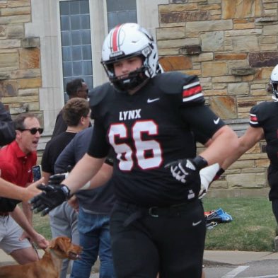 Jonathan Clowney tweet media