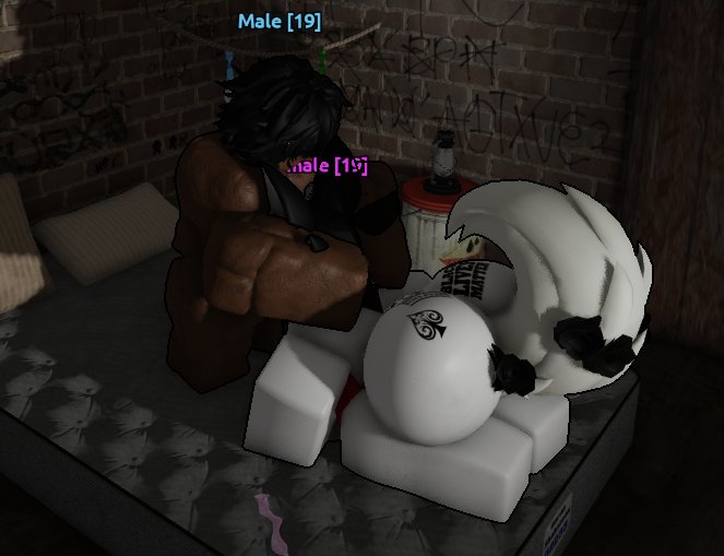 {Wolfie}🔞 tweet media