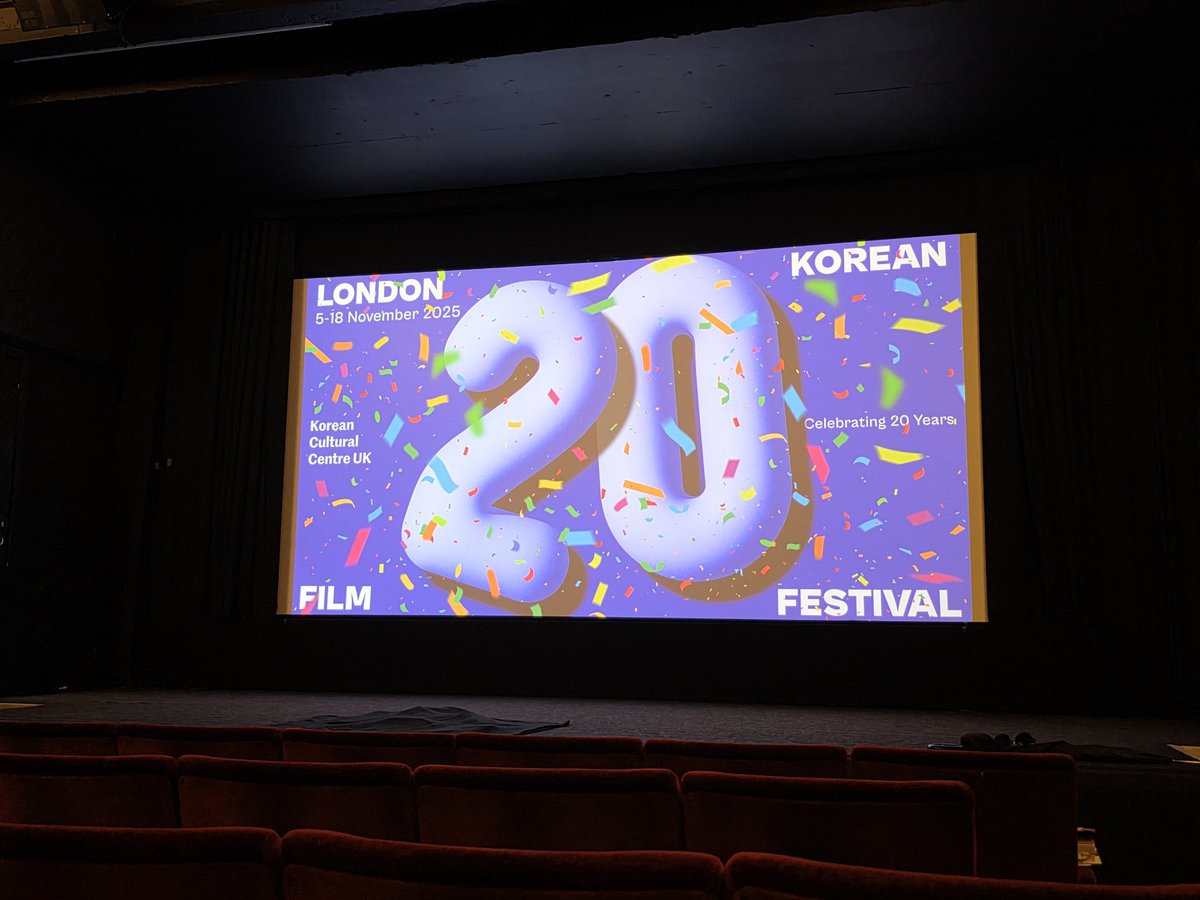 d4viddrae's tweet photo. One of the best films at the festival - Somebody by Kim Yeo-jung and Lee Jung-chan. Edge of the seat stuff as you witness the development of a psychopath and question 'what does a psychopath look like' 🔪🇰🇷@koreanfilmfest @kccuk
#londonkoreanfilmfestival #lkff #kccuk https://t.co/w10OTqlZFS