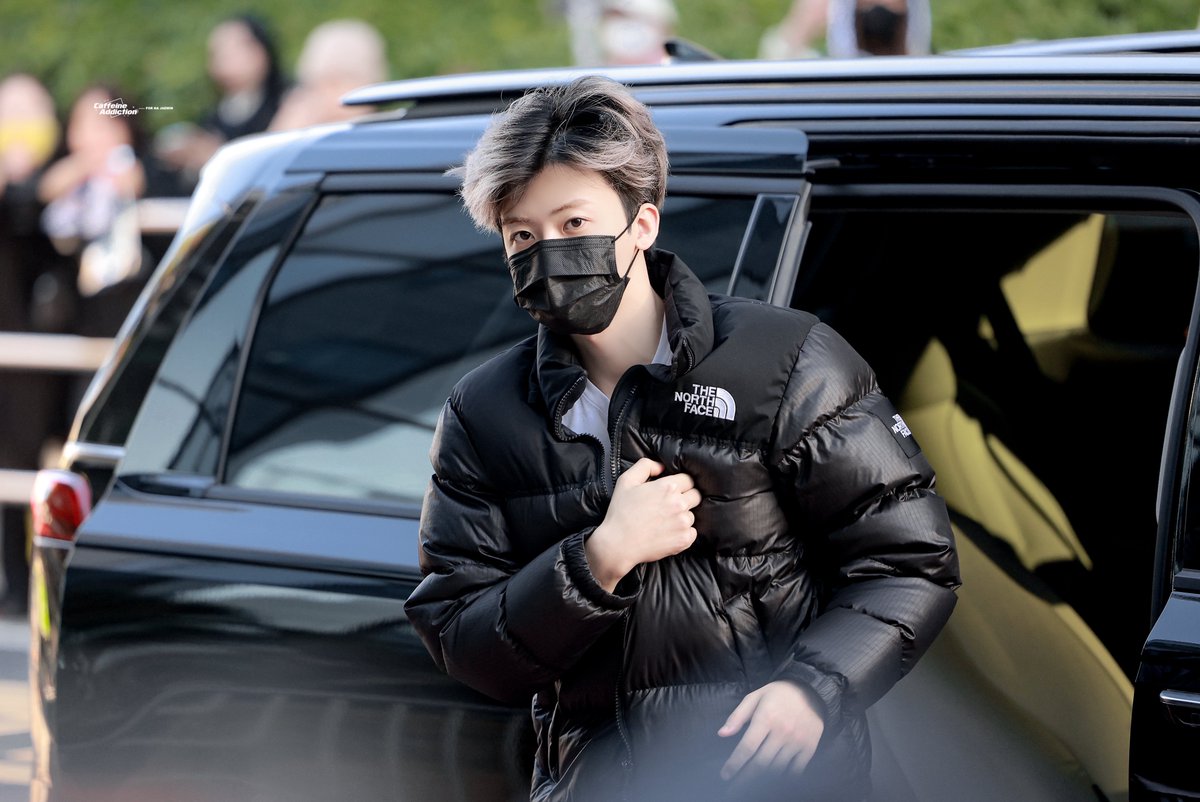 Caffeine Addiction tweet media