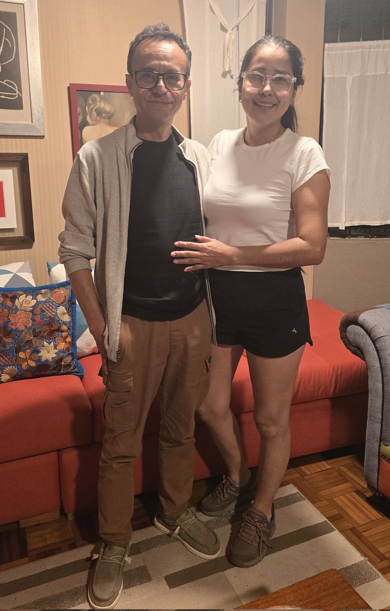 Gissella Molina Álvarez tweet media