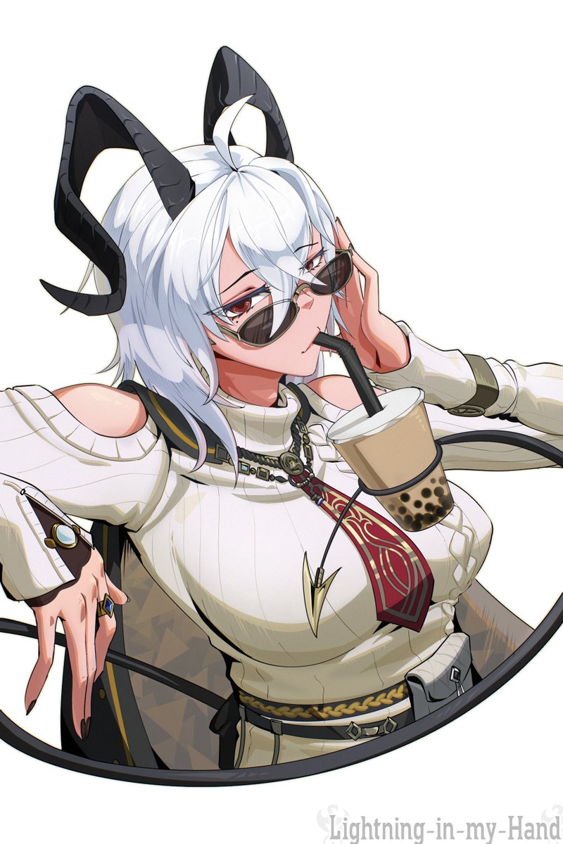 They finally gave Zani her vacation!  #WutheringWaves