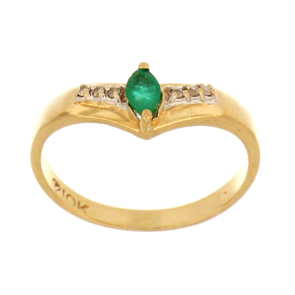 jandmcoin's tweet image. Sales

10kt Yellow Gold Marquise Emerald Ring – Size 5.75
Price: $280.00

jandmcoins.com/products/10kt-…
 #discount #discount30% #discounted #jewellery #newarrival #newarrivaljewellery #ring #rings