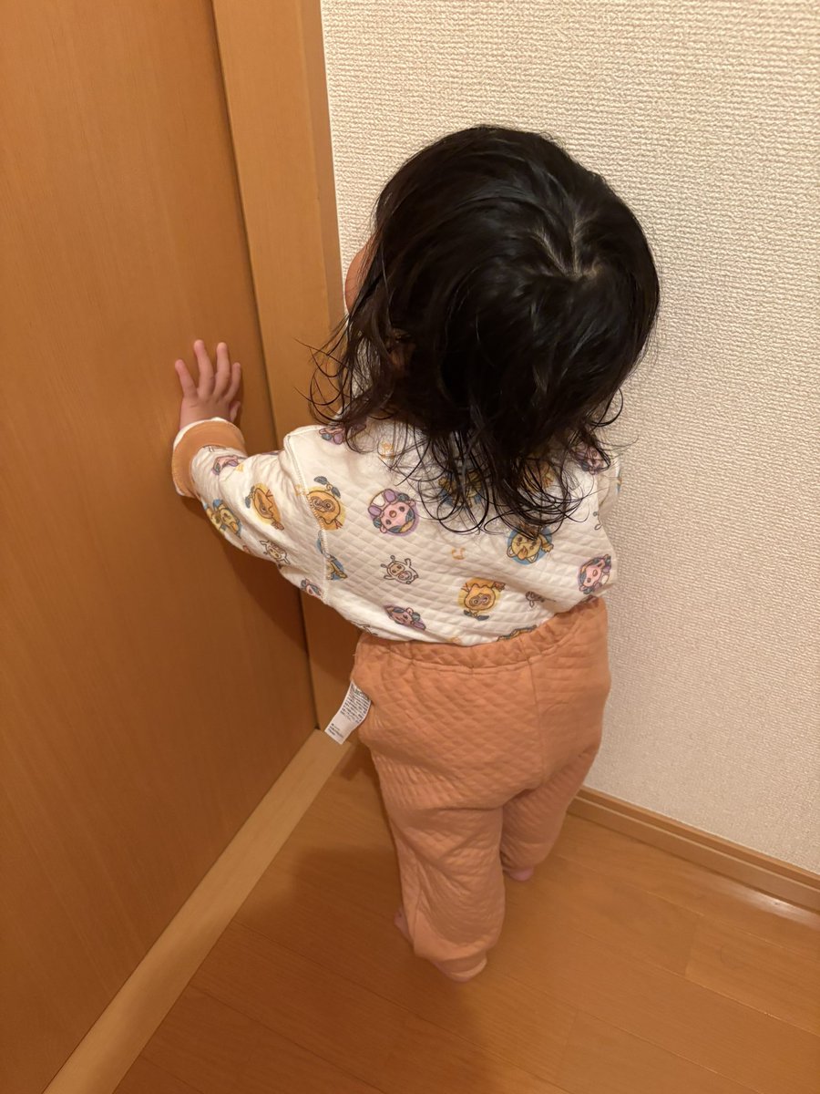 laugh_latte's tweet photo. わらべの推しパジャマ https://t.co/n3r1ccdZ18