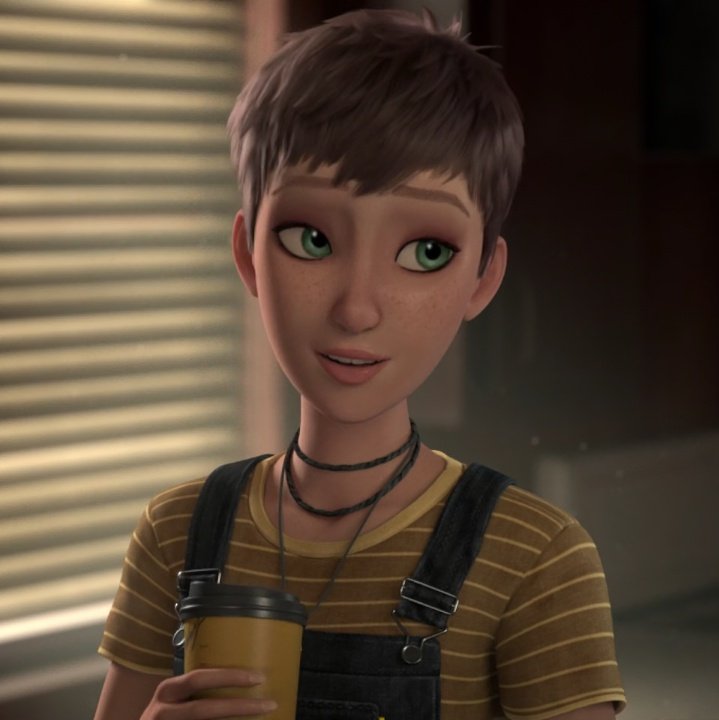 jwct spoilers

this is probably my fav timeskip design out of everyone in the camp fam. shes so gorjus