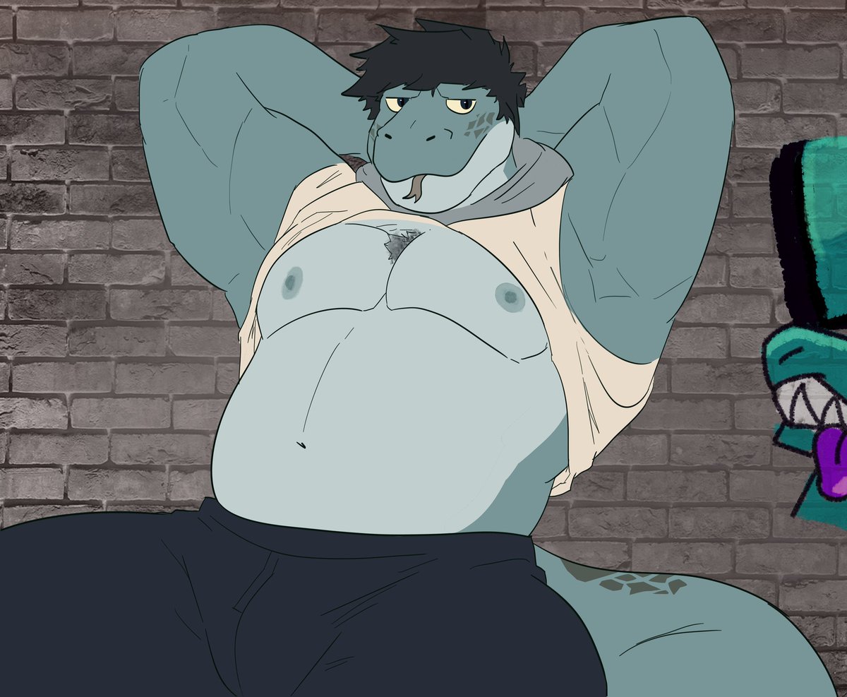 Kiunto (CLOSED COMS 3/3) tweet media