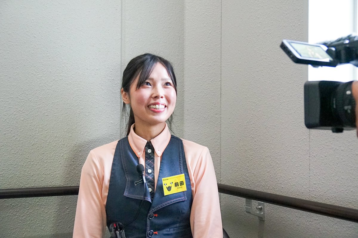 kicona_osaka's tweet image. 11月13日（木）
キコーナ本社にて

第11回 KHCコンテストが
開催されました。

@kicona_chのInstagram投稿をチェック instagram.com/p/DRTDcatkln5/… 

#KHC
#つぶやキコーナ